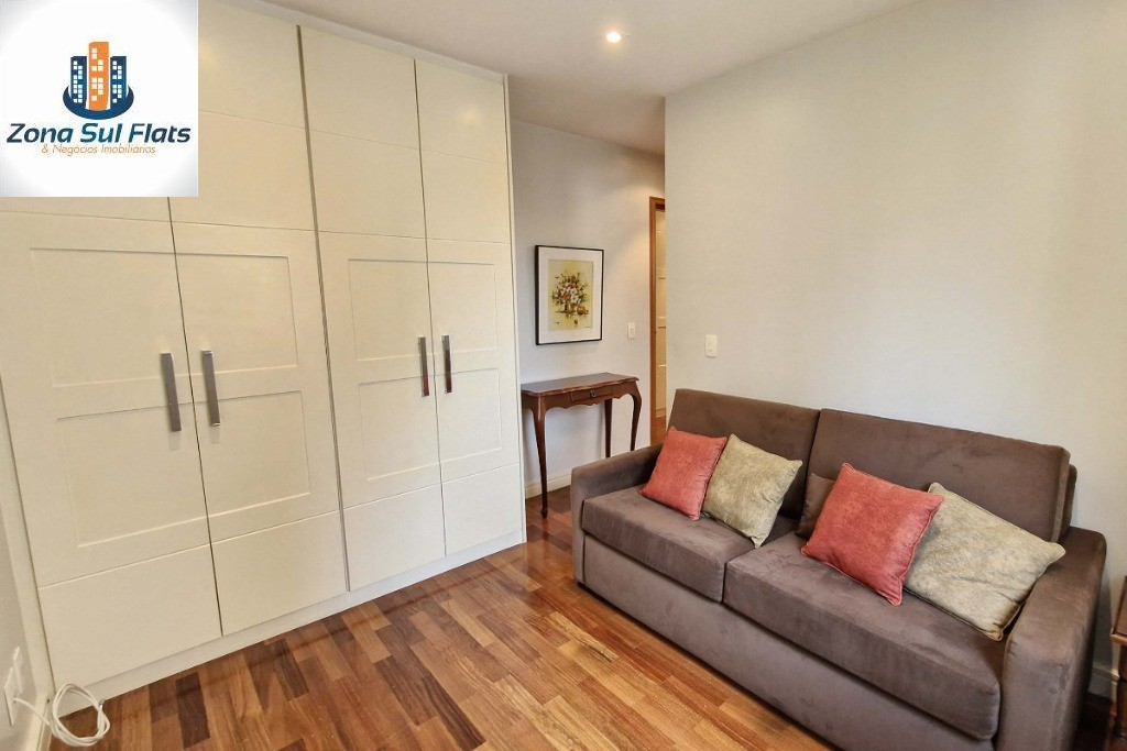 Apartamento, 4 quartos, 167 m² - Foto 21
