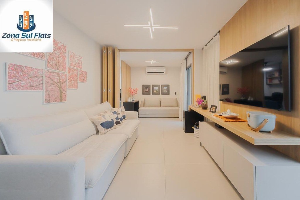 Cobertura, 2 quartos, 93 m² - Foto 5