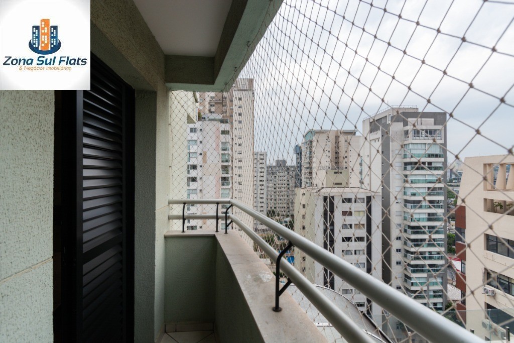 Apartamento, 2 quartos, 110 m² - Foto 32