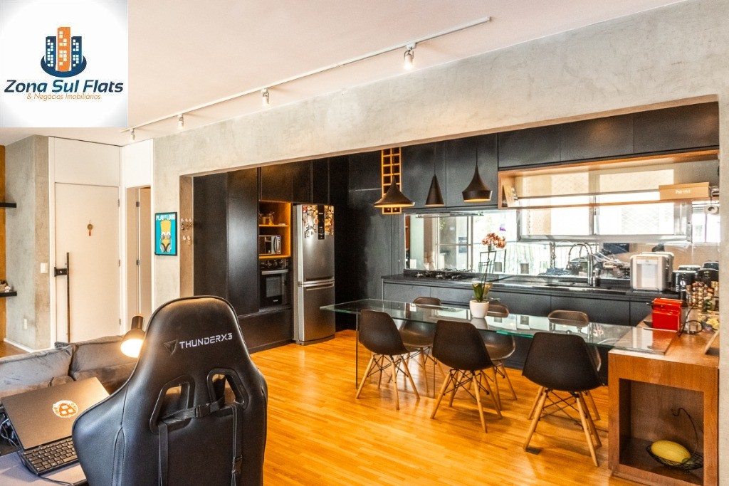 Apartamento, 2 quartos, 107 m² - Foto 6
