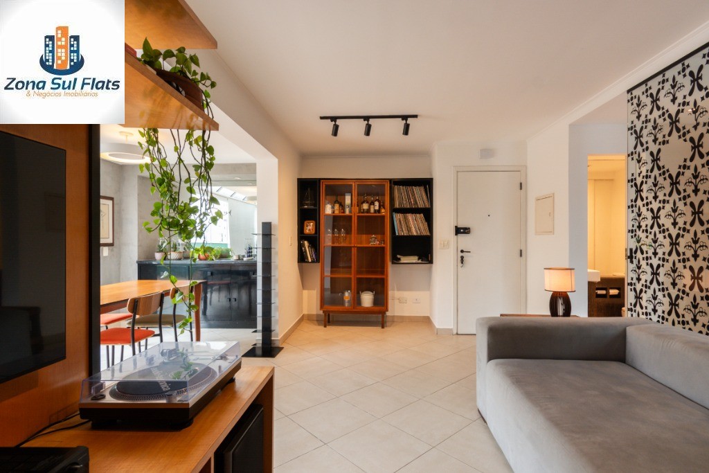 Apartamento, 2 quartos, 110 m² - Foto 4