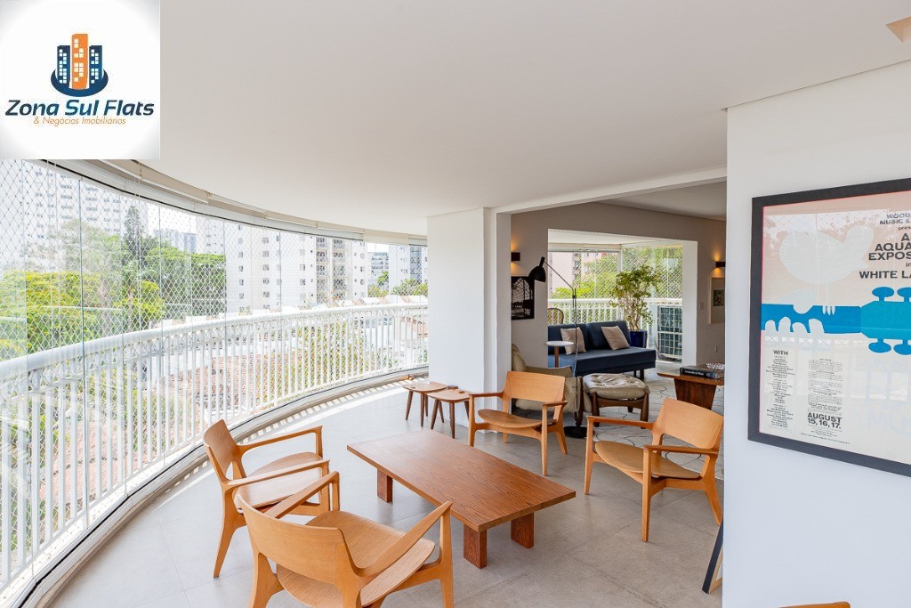 Apartamento, 4 quartos, 246 m² - Foto 7