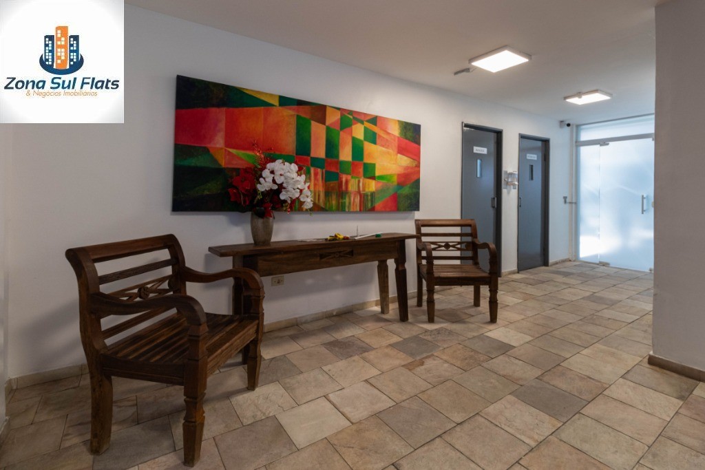 Apartamento, 2 quartos, 67 m² - Foto 22