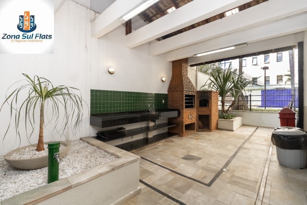 Apartamento, 2 quartos, 110 m² - Foto 45