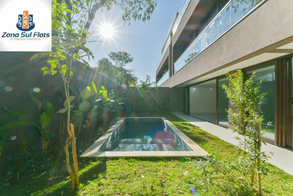 Casa, 4 quartos, 620 m² - Foto 41