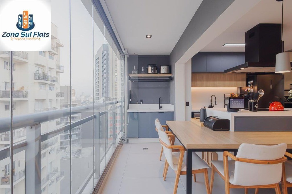 Cobertura, 2 quartos, 93 m² - Foto 7