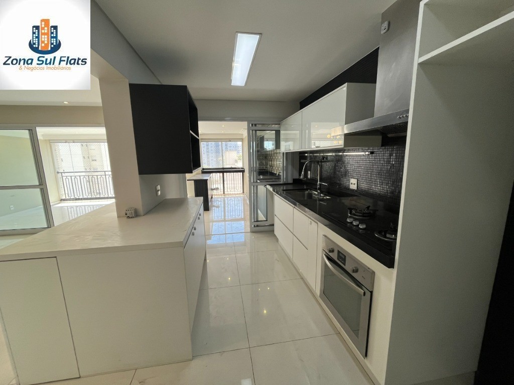 Apartamento, 3 quartos, 140 m² - Foto 19