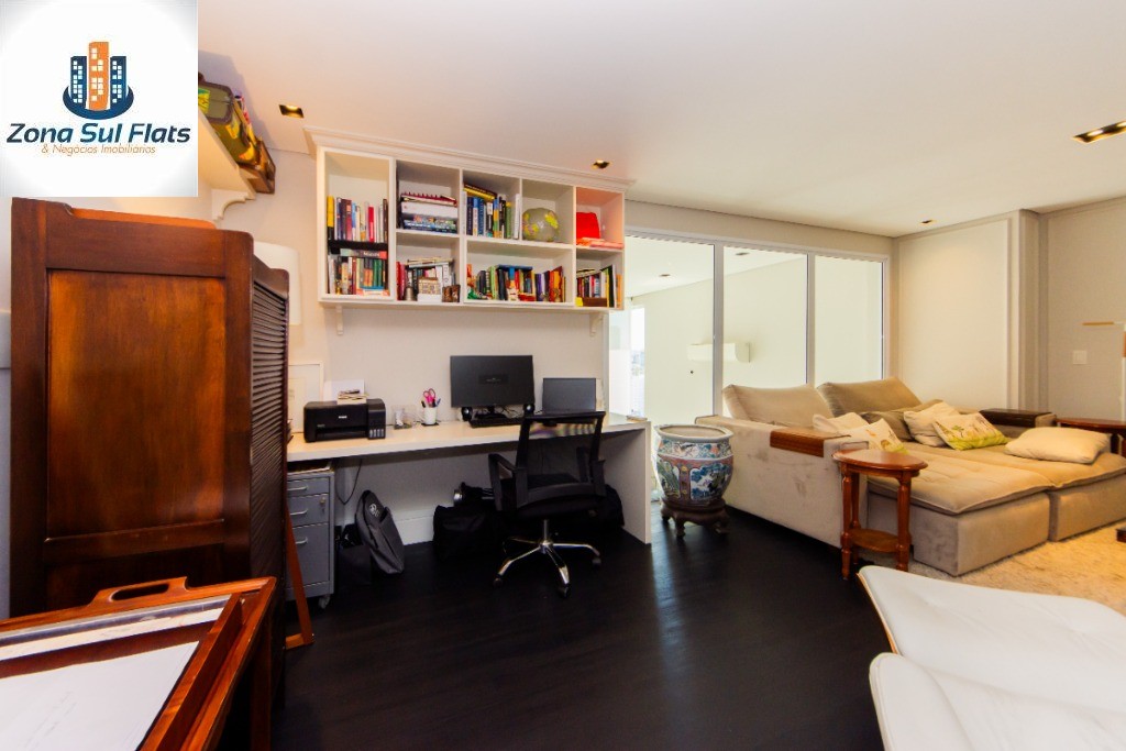Apartamento, 3 quartos, 173 m² - Foto 16