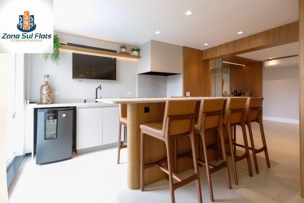 Apartamento, 4 quartos, 202 m² - Foto 8