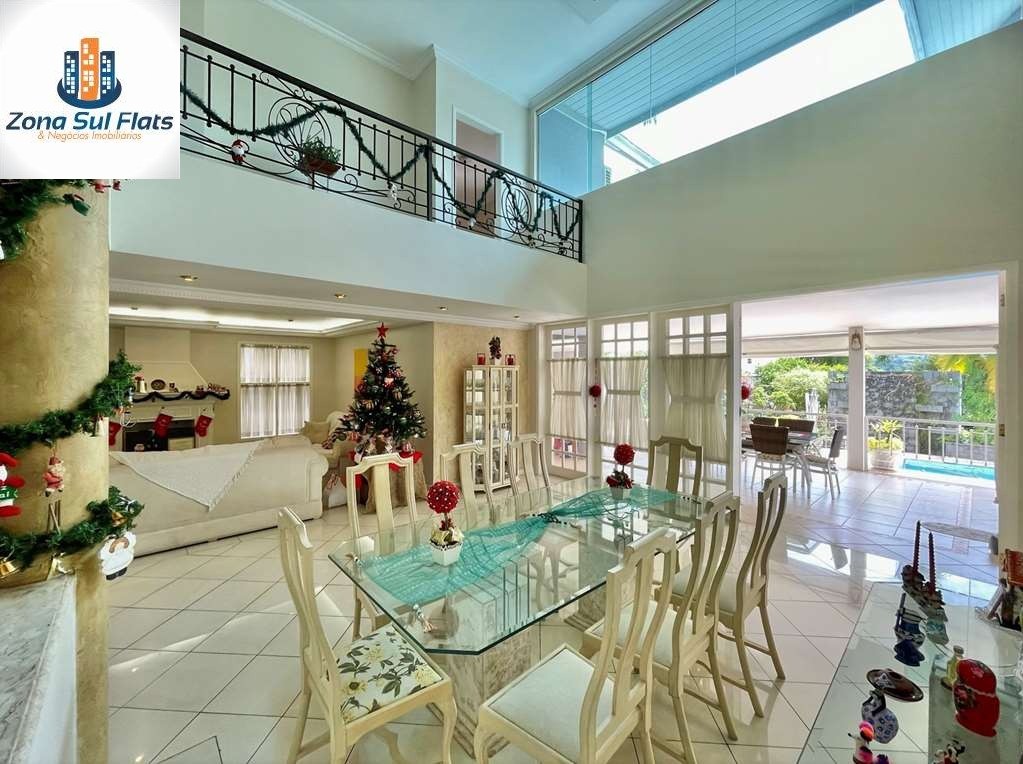 Casa, 4 quartos, 632 m² - Foto 3