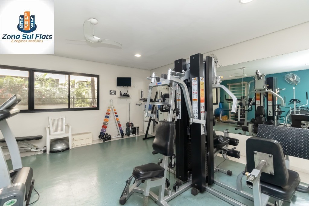 Apartamento, 2 quartos, 110 m² - Foto 49
