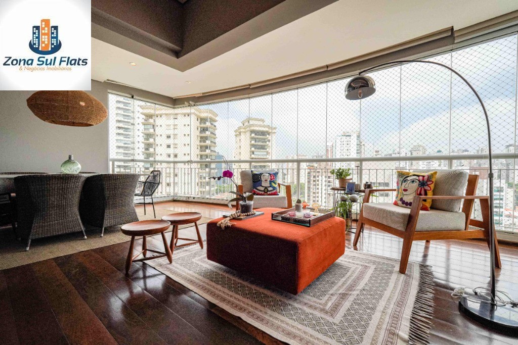 Cobertura, 4 quartos, 404 m² - Foto 8