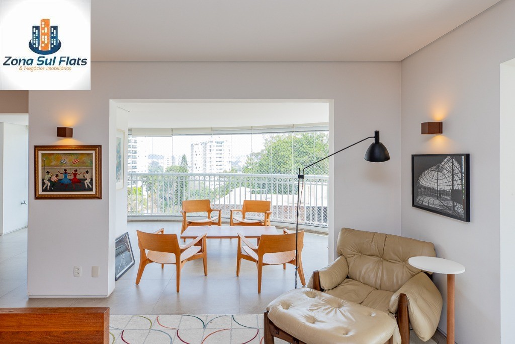 Apartamento, 4 quartos, 246 m² - Foto 9
