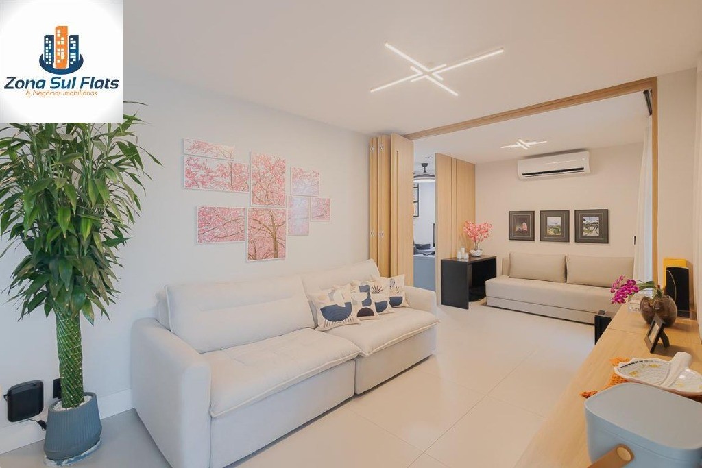 Cobertura, 2 quartos, 93 m² - Foto 6