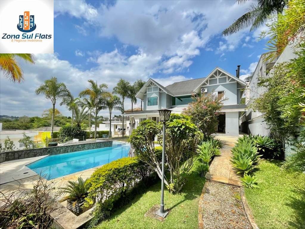 Casa, 4 quartos, 632 m² - Foto 38