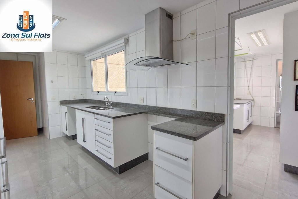 Apartamento, 4 quartos, 167 m² - Foto 30
