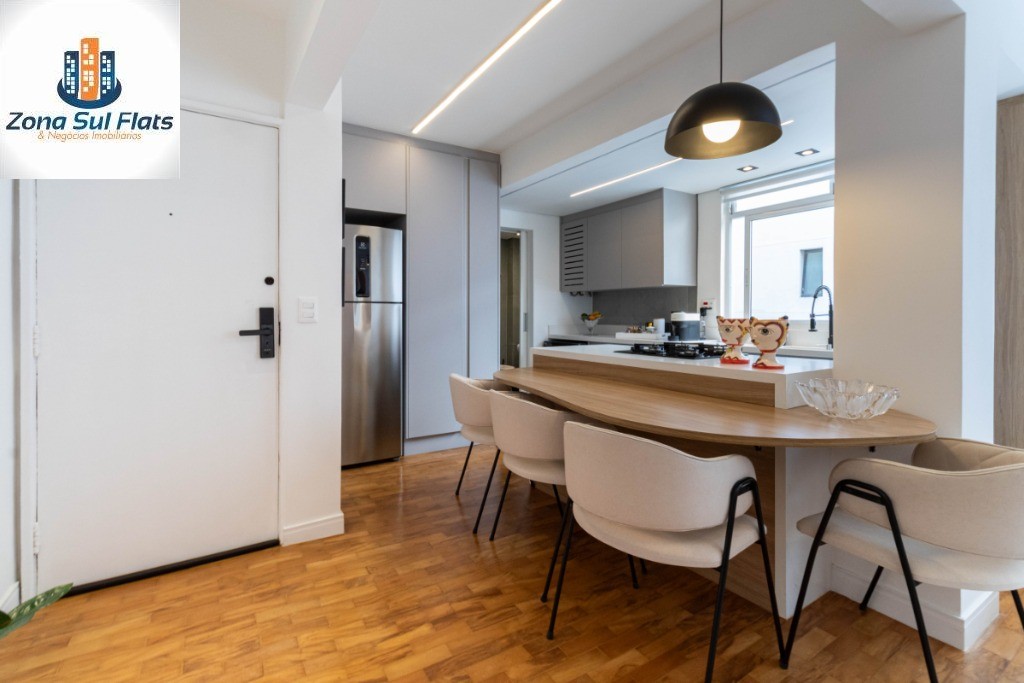 Apartamento, 2 quartos, 67 m² - Foto 5