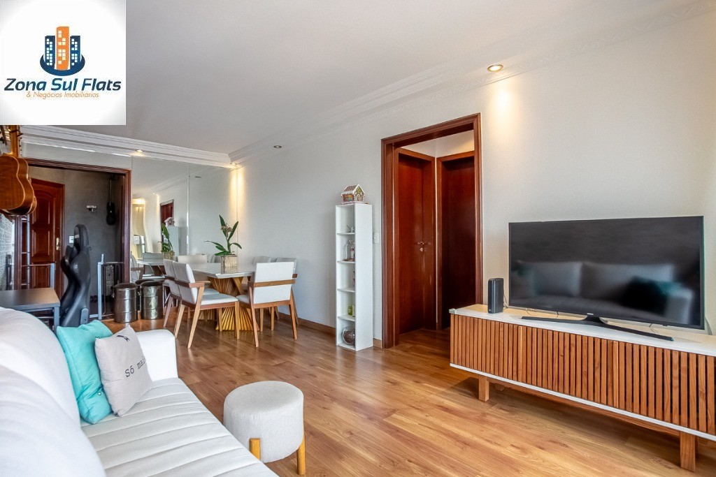 Apartamento, 2 quartos, 70 m² - Foto 4