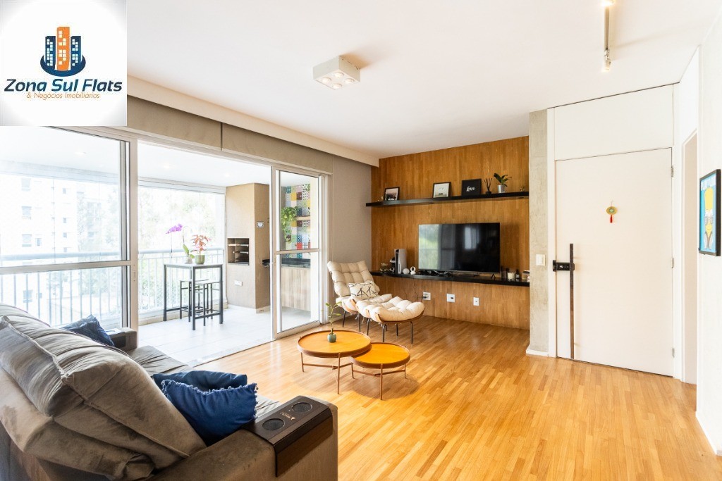 Apartamento, 2 quartos, 107 m² - Foto 5
