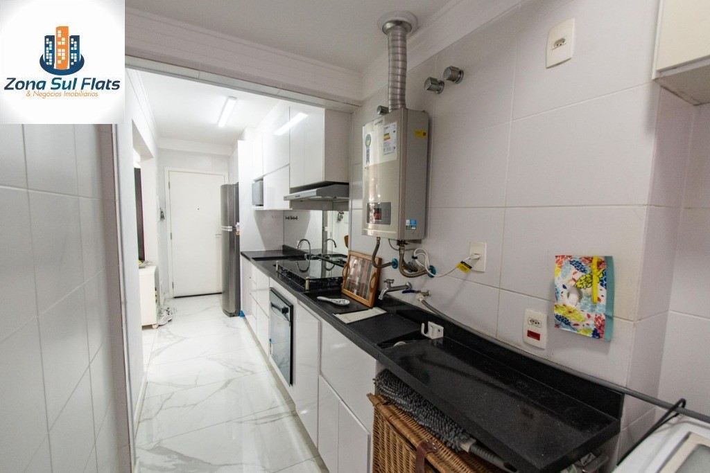 Apartamento, 2 quartos, 92 m² - Foto 8