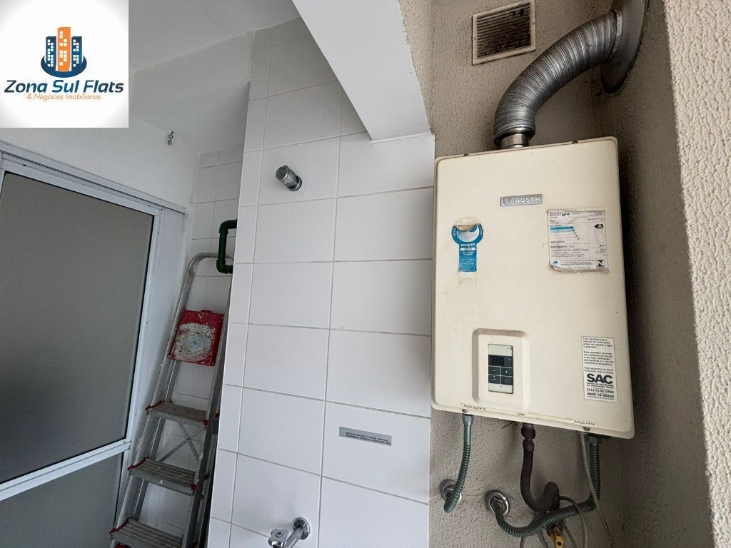 Apartamento, 2 quartos, 69 m² - Foto 12