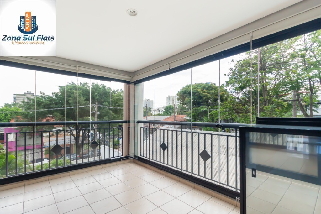 Apartamento, 2 quartos, 105 m² - Foto 9