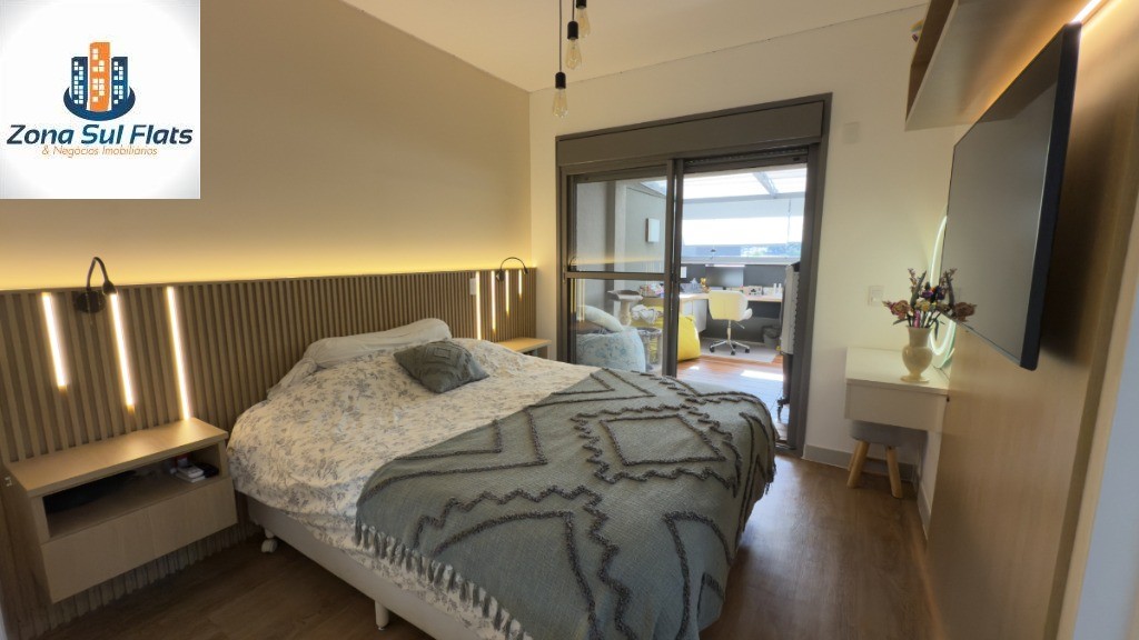 Apartamento, 3 quartos, 162 m² - Foto 9