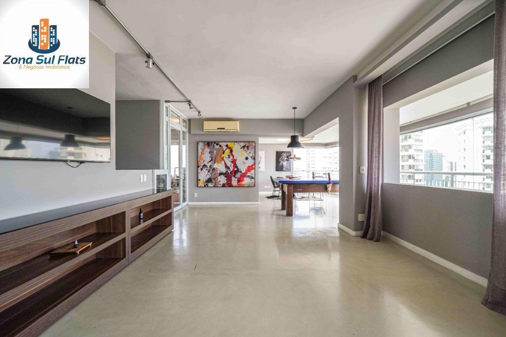 Cobertura, 4 quartos, 404 m² - Foto 4