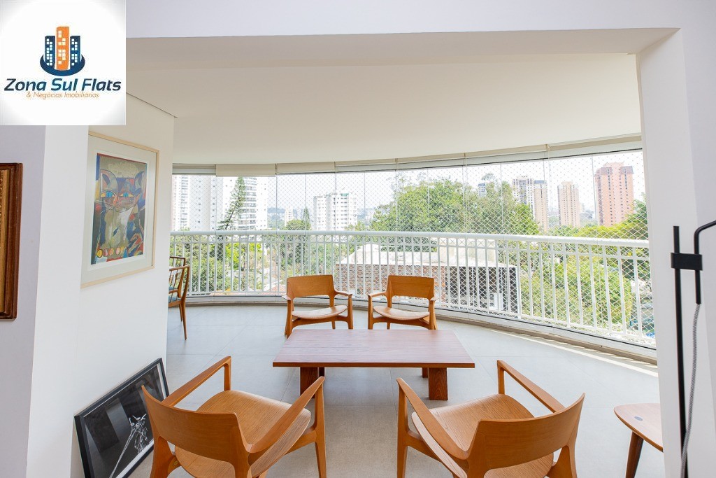 Apartamento, 4 quartos, 246 m² - Foto 15