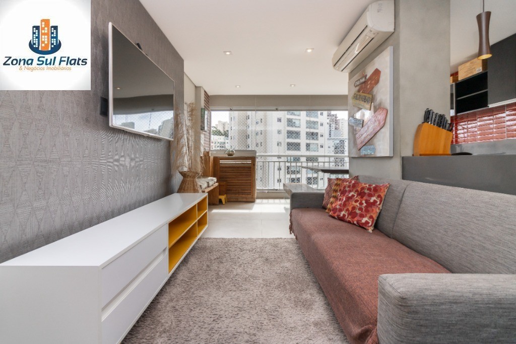 Apartamento, 2 quartos, 74 m² - Foto 4