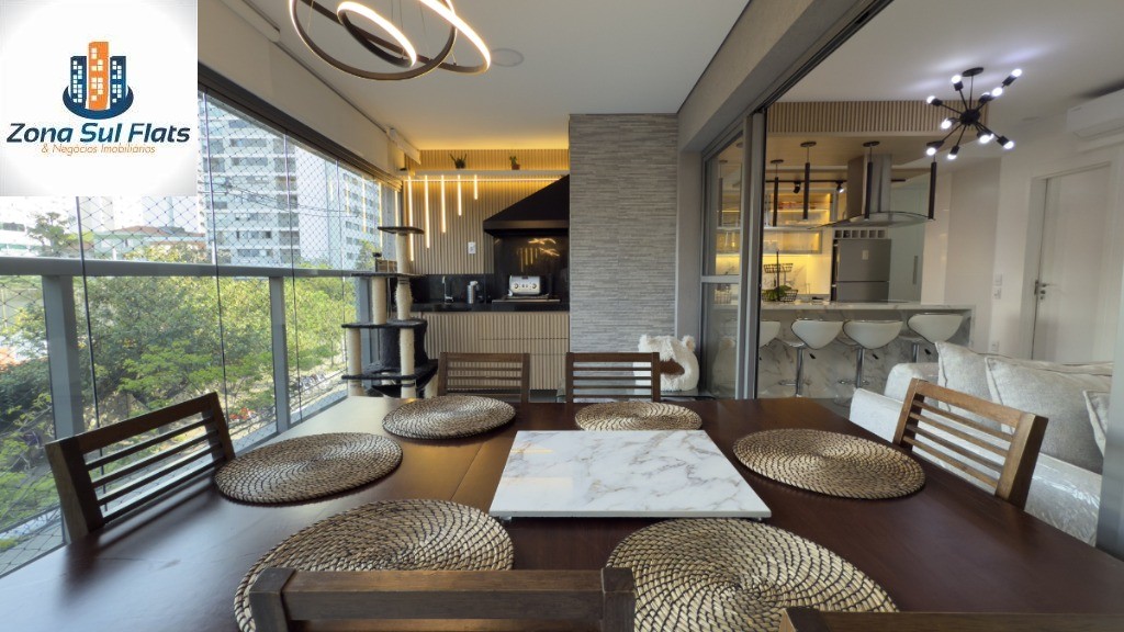 Apartamento, 3 quartos, 162 m² - Foto 3
