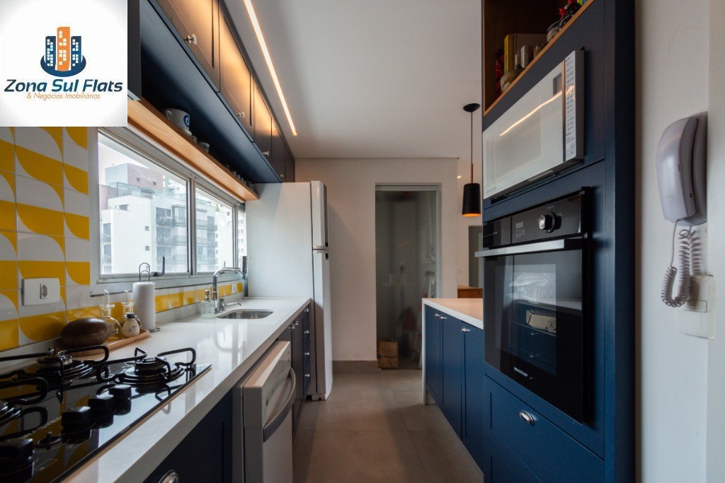 Apartamento, 2 quartos, 100 m² - Foto 31