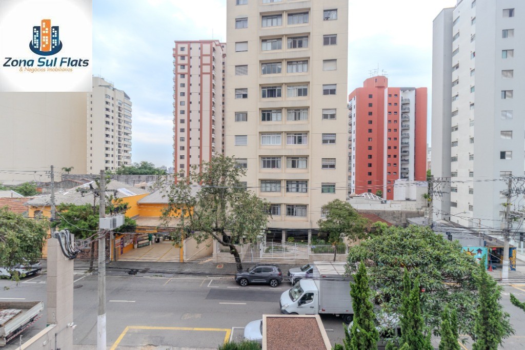 Apartamento, 1 quarto, 71 m² - Foto 21