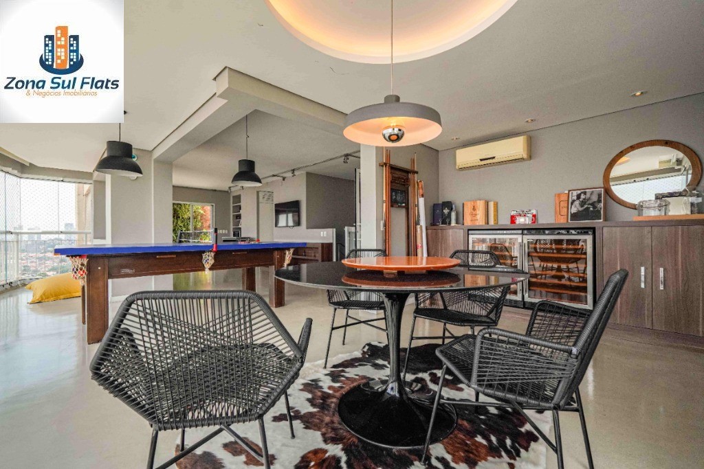 Cobertura, 4 quartos, 404 m² - Foto 5