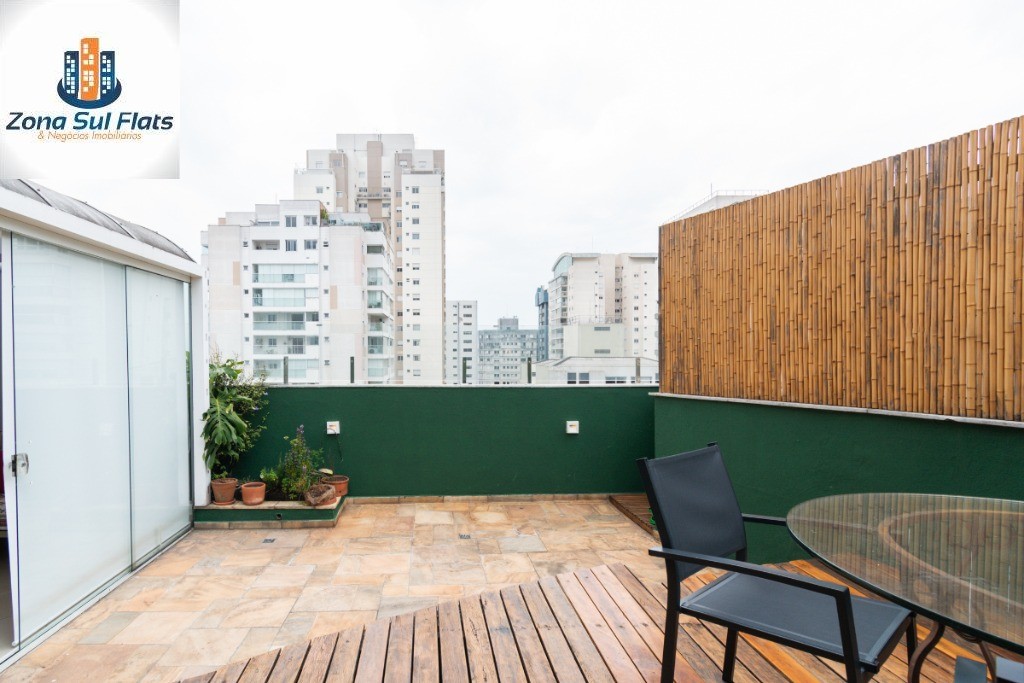 Apartamento, 2 quartos, 110 m² - Foto 13