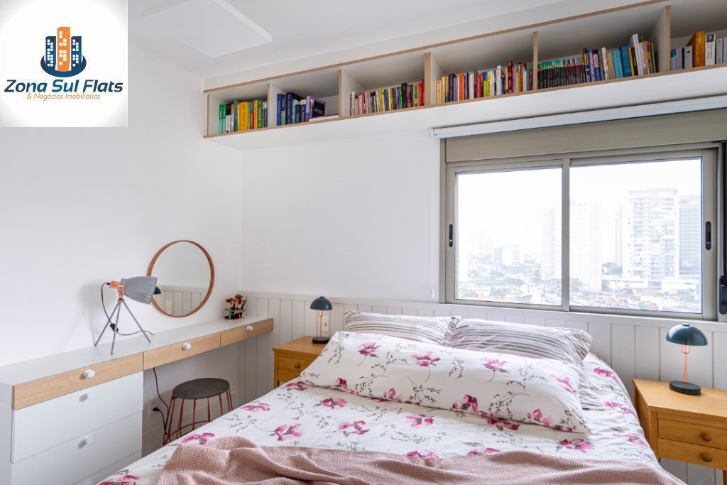 Apartamento, 2 quartos, 70 m² - Foto 20