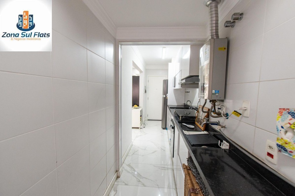 Apartamento, 2 quartos, 92 m² - Foto 6