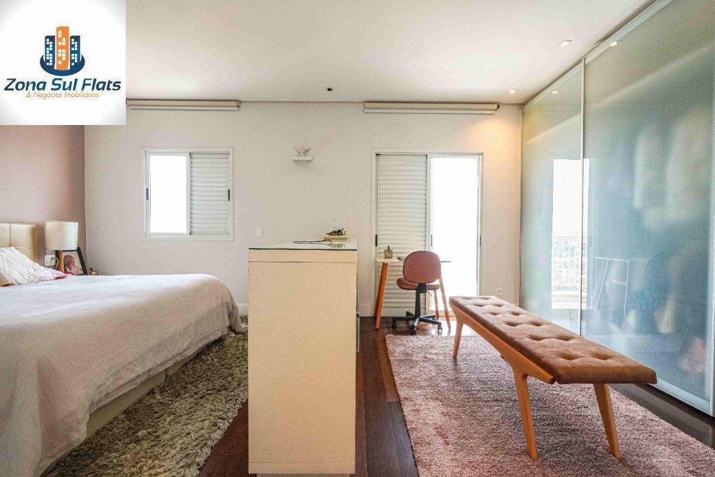 Cobertura, 4 quartos, 404 m² - Foto 13