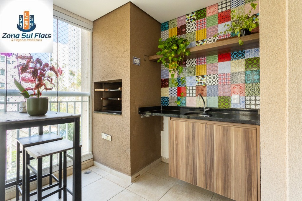 Apartamento, 2 quartos, 107 m² - Foto 8