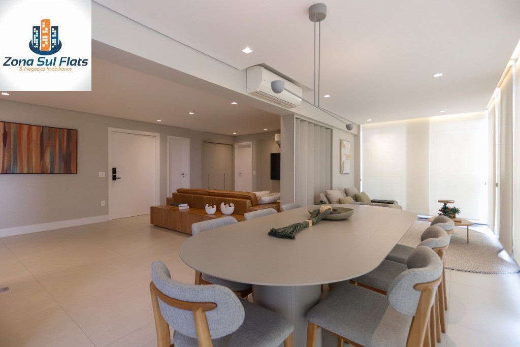 Apartamento, 4 quartos, 202 m² - Foto 5
