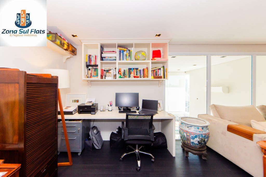 Apartamento, 3 quartos, 173 m² - Foto 27