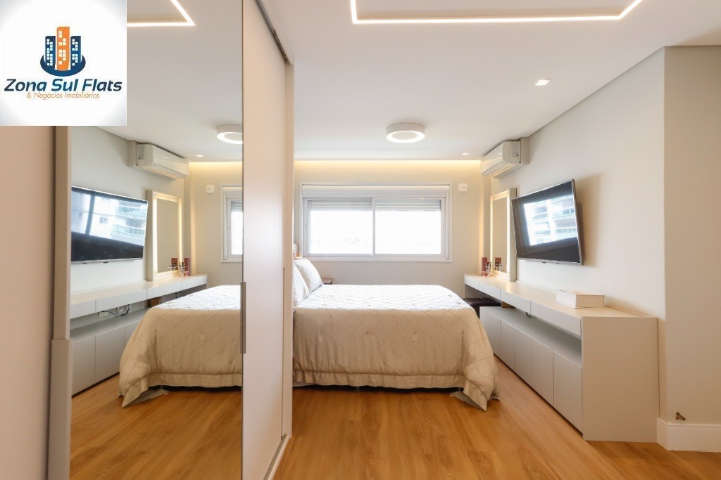 Apartamento, 4 quartos, 202 m² - Foto 25