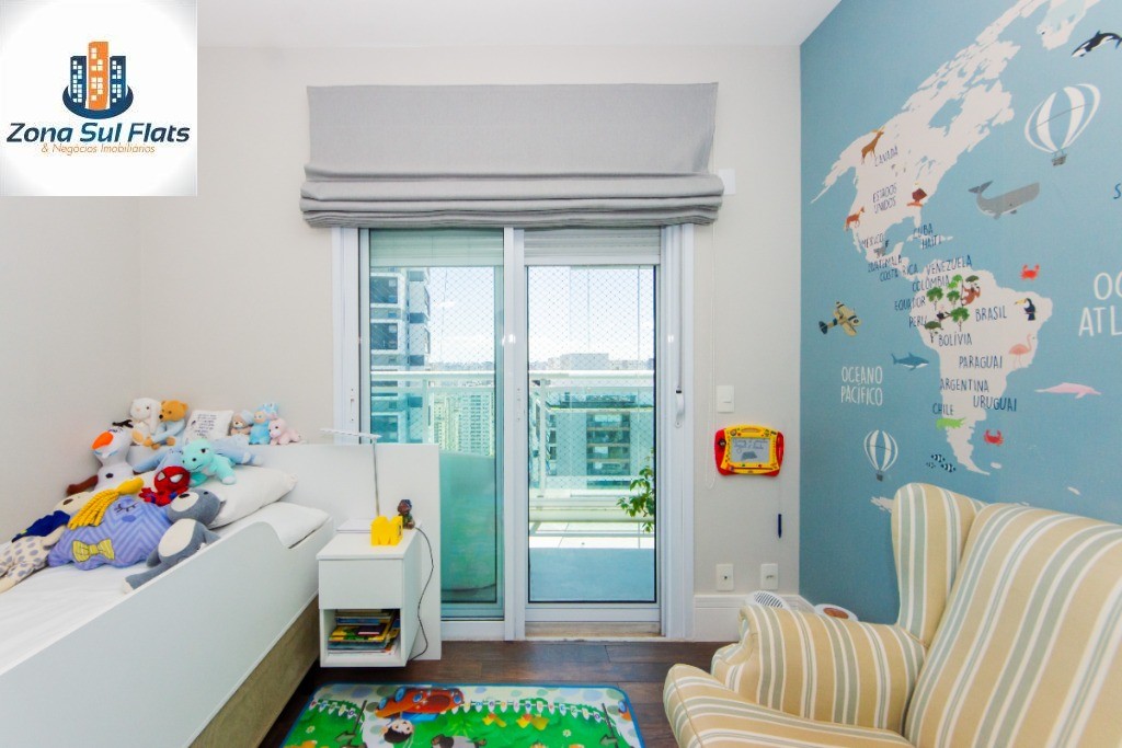Apartamento, 3 quartos, 173 m² - Foto 17
