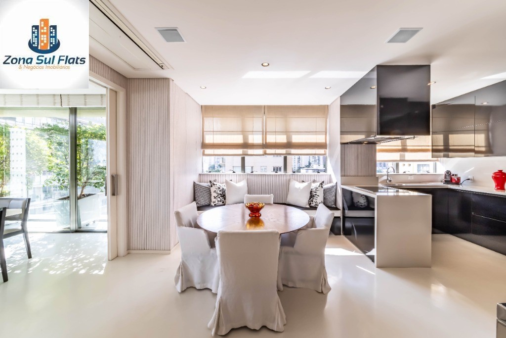 Apartamento, 2 quartos, 340 m² - Foto 13