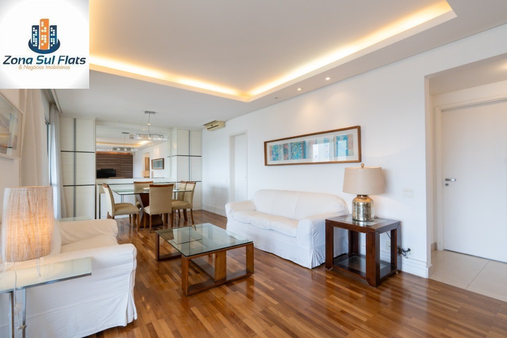 Apartamento, 3 quartos, 168 m² - Foto 6