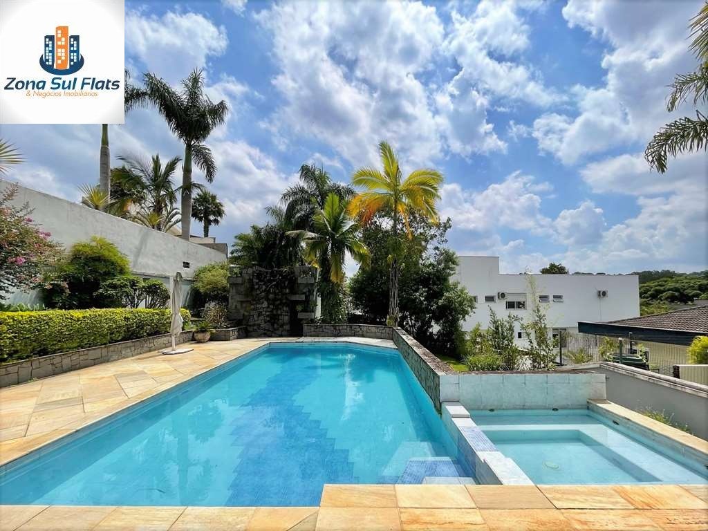 Casa, 4 quartos, 632 m² - Foto 39