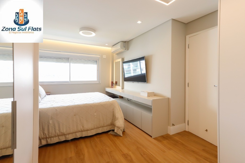 Apartamento, 4 quartos, 202 m² - Foto 28