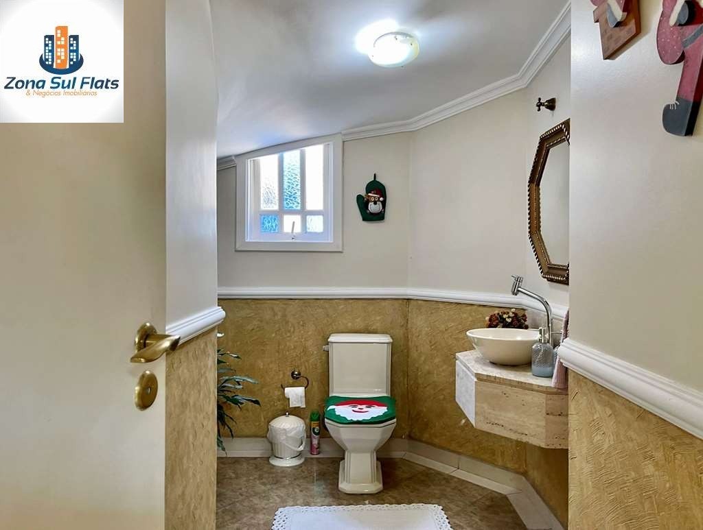 Casa, 4 quartos, 632 m² - Foto 13