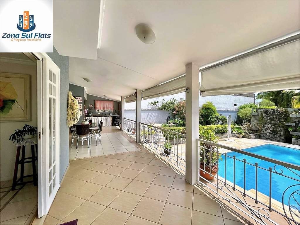 Casa, 4 quartos, 632 m² - Foto 35