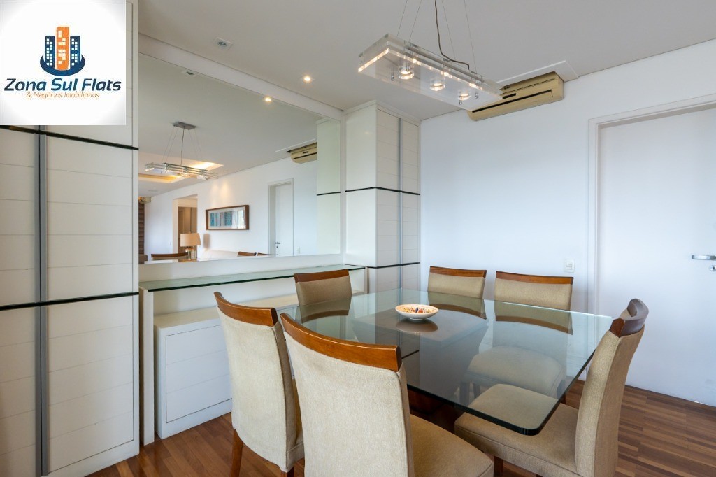 Apartamento, 3 quartos, 168 m² - Foto 9